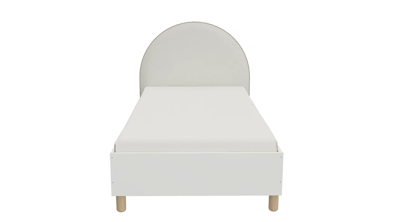 Boho Bedframe 100x200