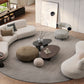 Bonbon Pouf (Ø 108cm)