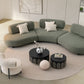 Bonbon Pouf (Ø 108cm)