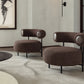 Bonbon Pouf (Ø 108cm)