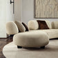 Bonbon Pouf (Ø 108cm)