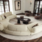Bonbon Pouf (Ø 108cm)