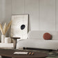 Bonbon Pouf (Ø 108cm)