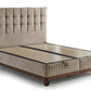 Cotton Master Boxspring Set