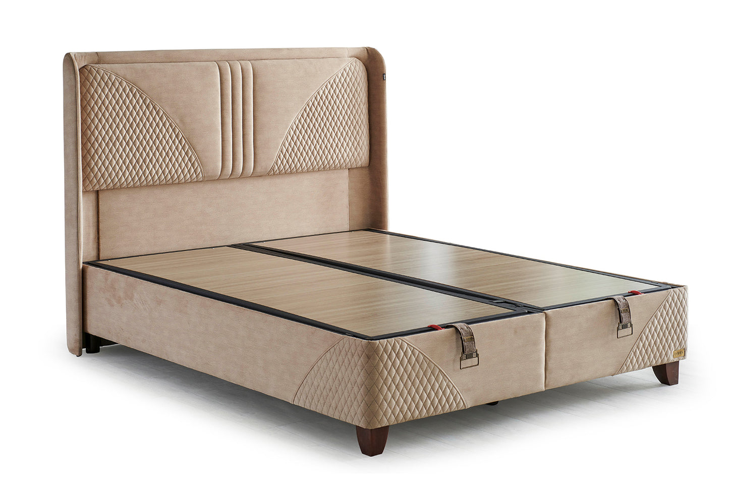 Clima Naturel Boxspring Set