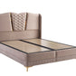 Luxia Boxspring Set