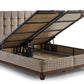Cotton Master Boxspring Set