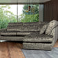 Coast (Pocket)  Hocker / Pouffe 90x90