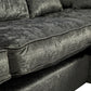Coast (Pocket)  Hocker / Pouffe 90x90