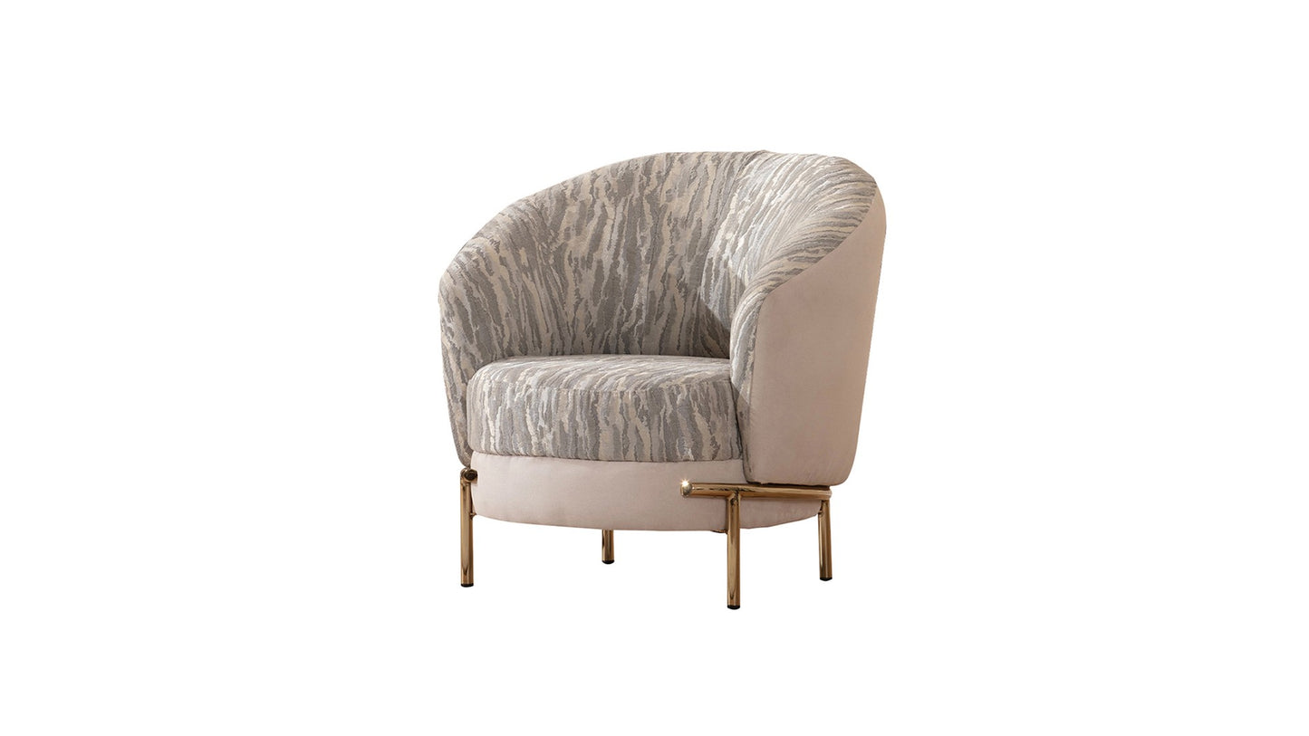 Elisha Fauteuil
