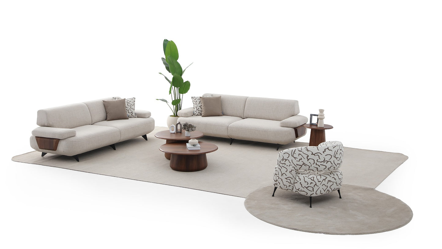 Madrid Relax Module Links&Rechts