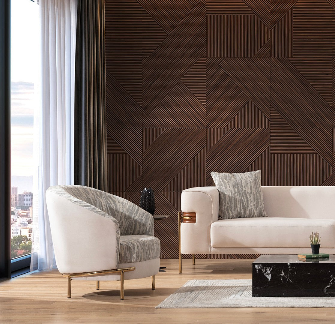 Elisha Fauteuil