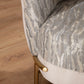 Elisha Fauteuil