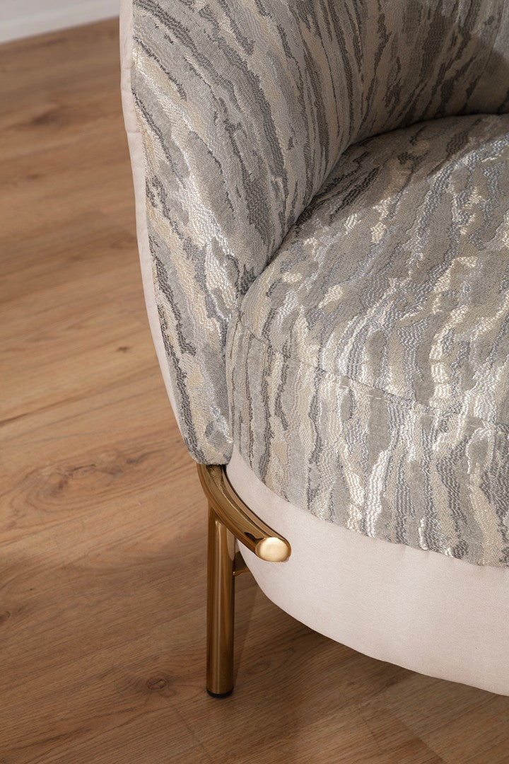 Elisha Fauteuil