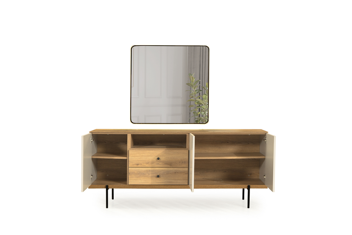 Belen Console