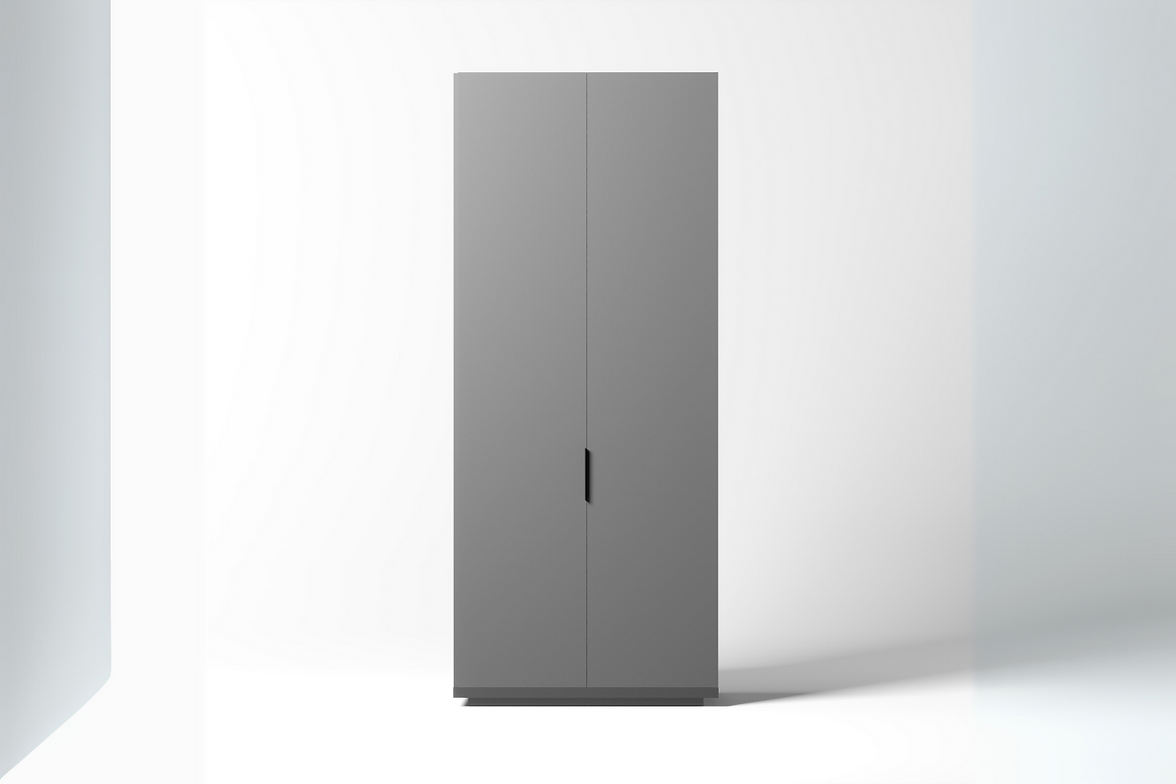 Erzin  Kledingkast A2-Module