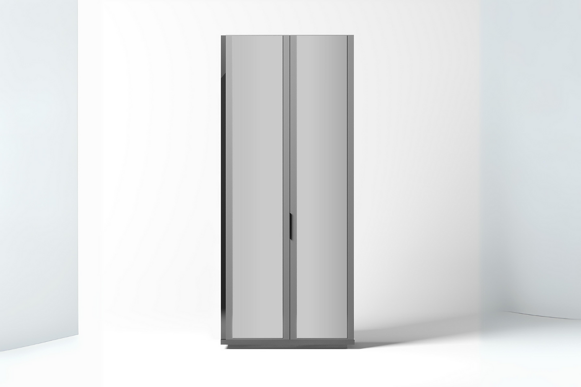 Erzin  Kledingkast B2-Module