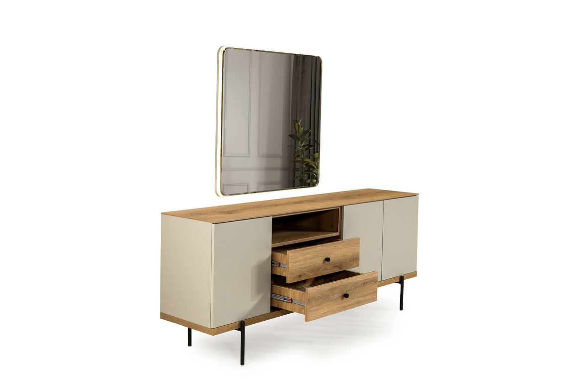 Belen Console