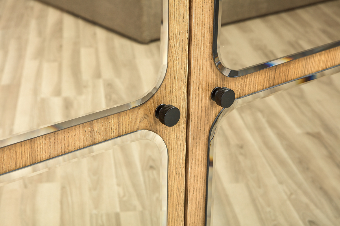 Belen Kledingkast B2-Module