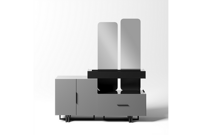 Erzin Dressoir met Spiegel