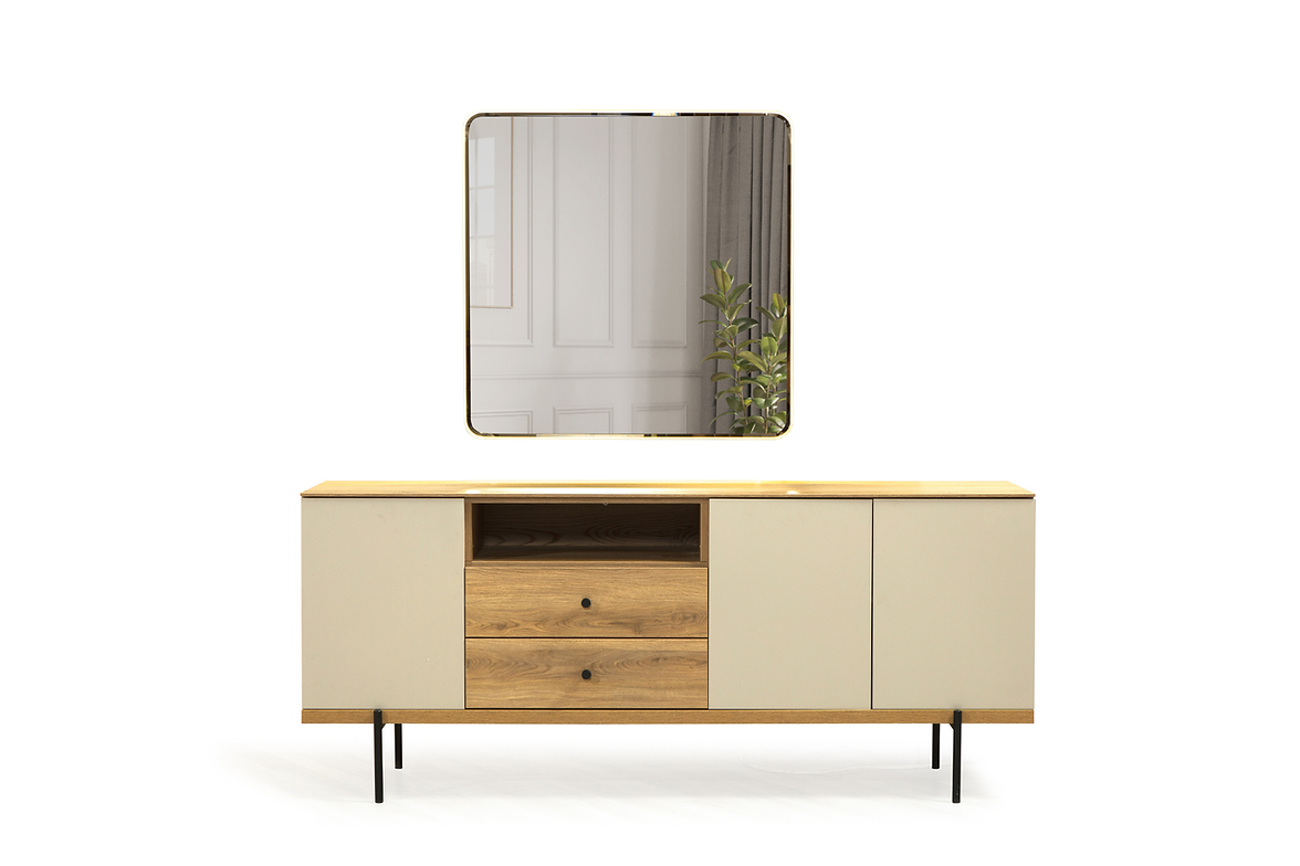 Belen Console