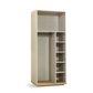 Belen Kledingkast A2-Module