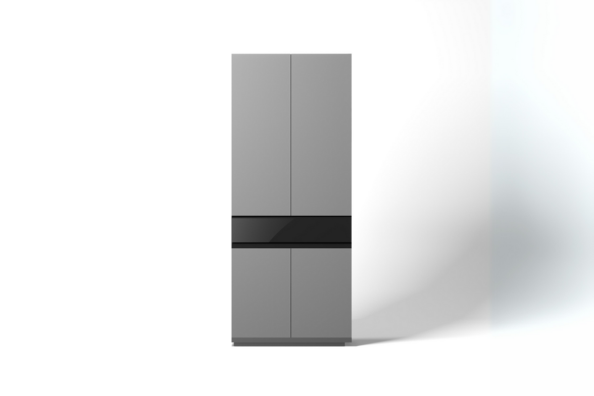 Erzin  Kledingkast C1-Module