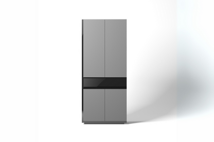 Erzin  Kledingkast B1-Module