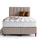 Golden Prime Boxspring Set