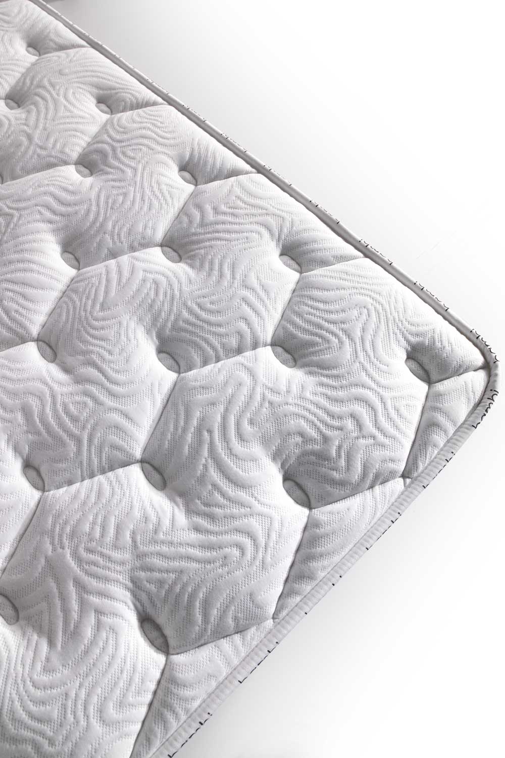 Golden Prime Boxspring Set