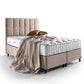 Golden Prime Boxspring Set