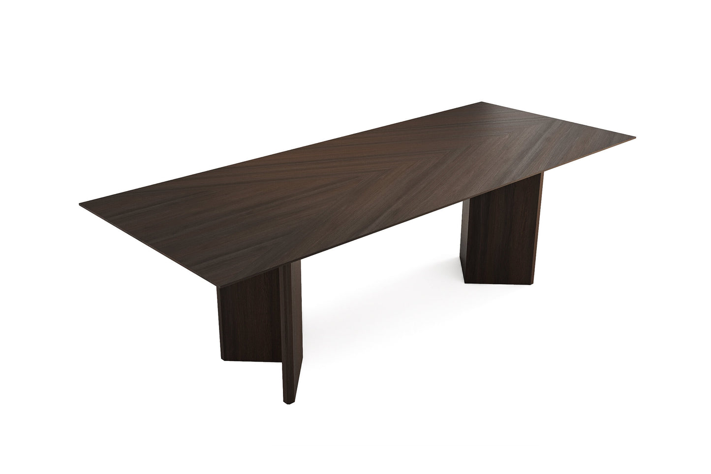 Heritage Tafel 200x100cm