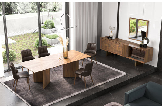 Heritage Tafel 200x100cm