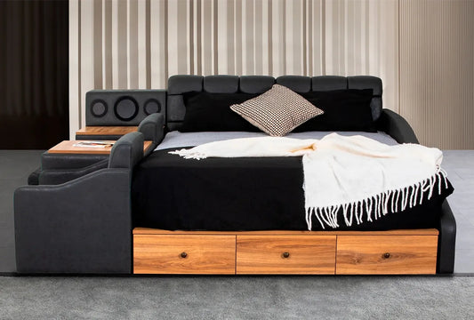 Nina Smart Bed