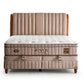 Kapok Naturel Boxspring Set
