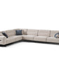 Morocco Patchwork Bristol Fauteuil