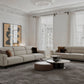 Morocco Patchwork Bristol Fauteuil