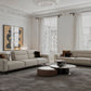 Morocco Patchwork Bristol Fauteuil