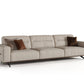 Morocco Patchwork Bristol Fauteuil