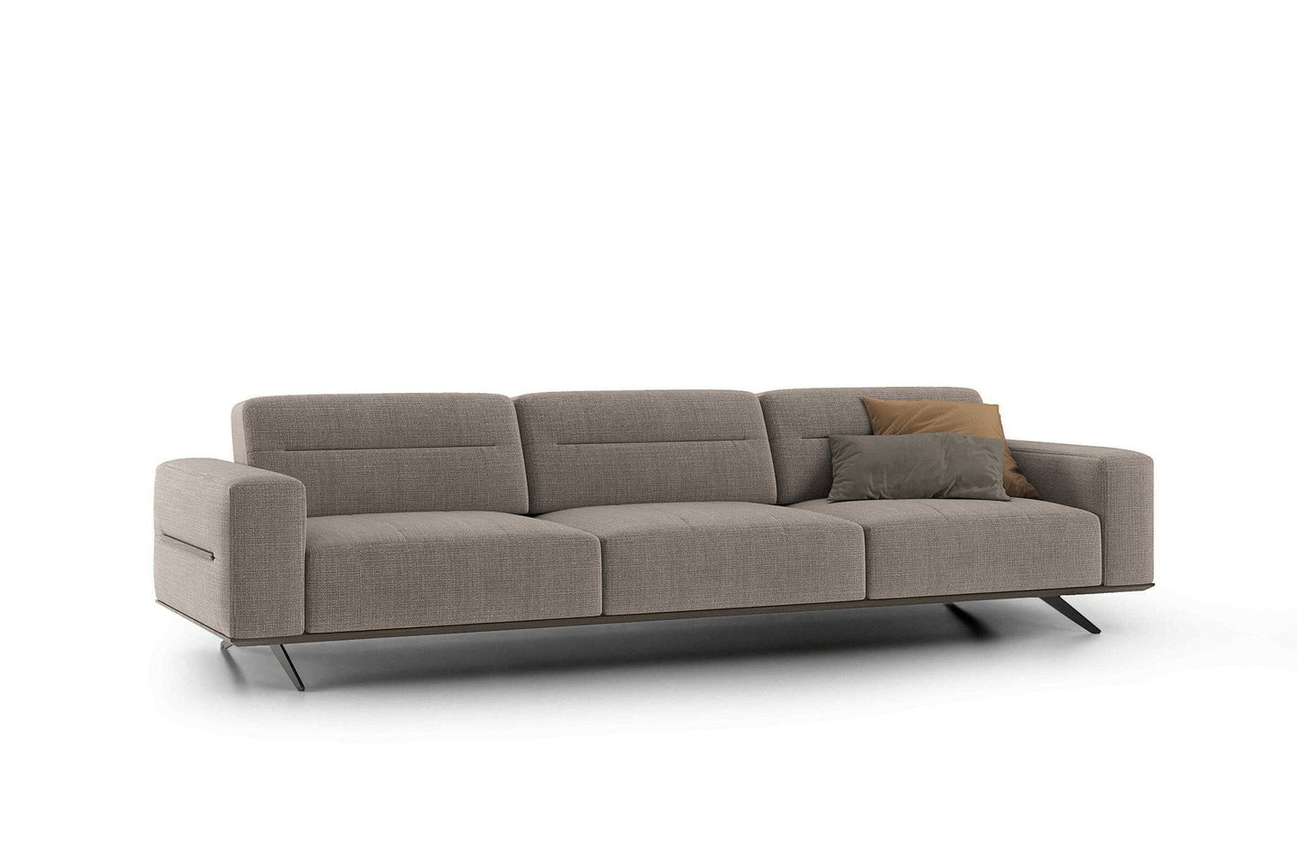 Morocco Patchwork Bristol Fauteuil