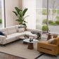 Morocco Patchwork Bristol Fauteuil
