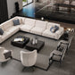 Morocco Patchwork Bristol Fauteuil