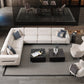 Morocco Patchwork Bristol Fauteuil