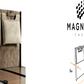 Magnasand Therapy Boxspring Set