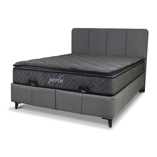 Bohem Boxspring