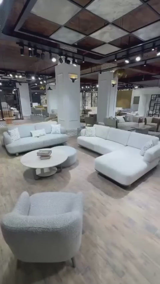 Mateo Fauteuil