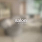 Bonbon Pouf (Ø 108cm)