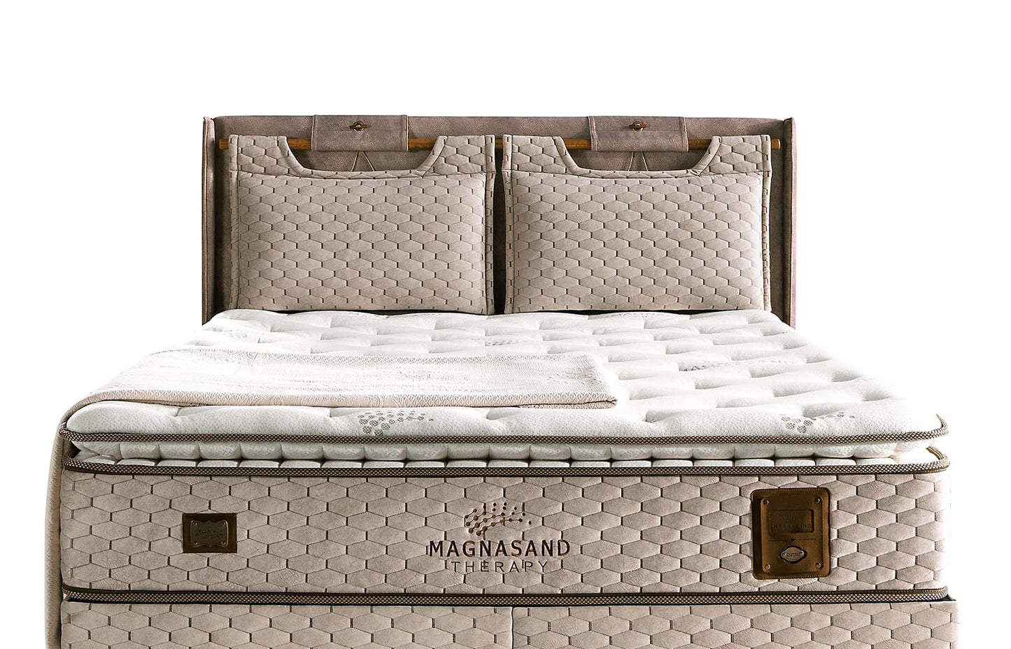 Magnasand Therapy Matras