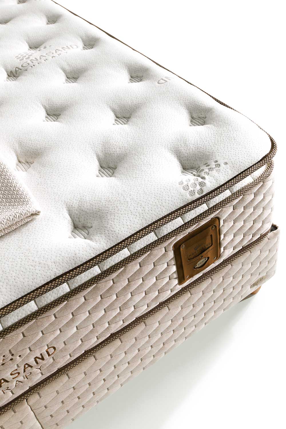 Magnasand Therapy Matras