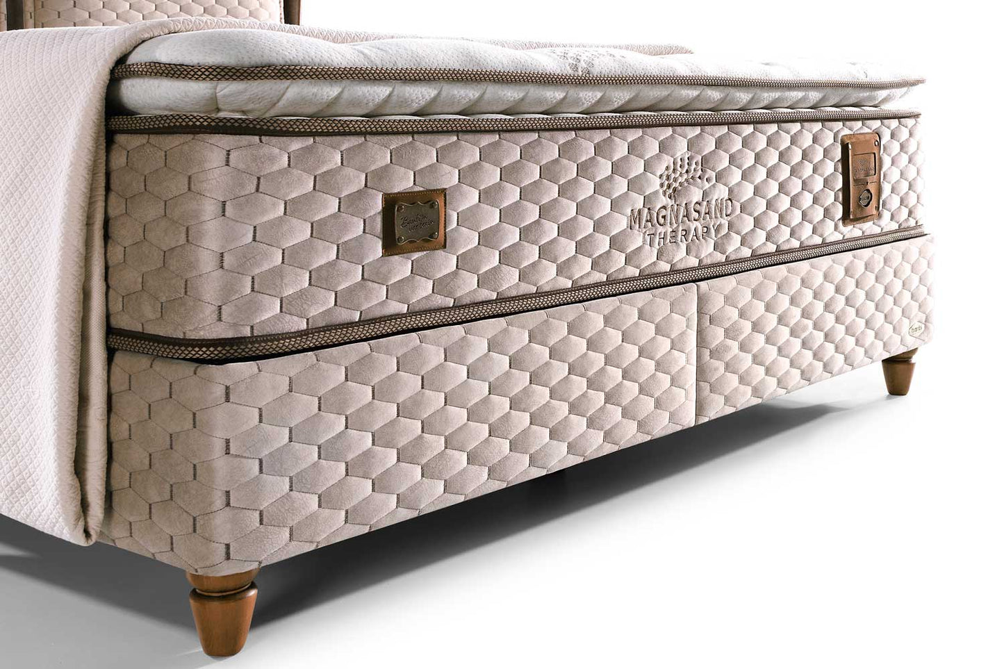 Magnasand Therapy Matras